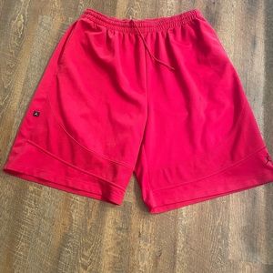 3XL Air Jordan Shorts